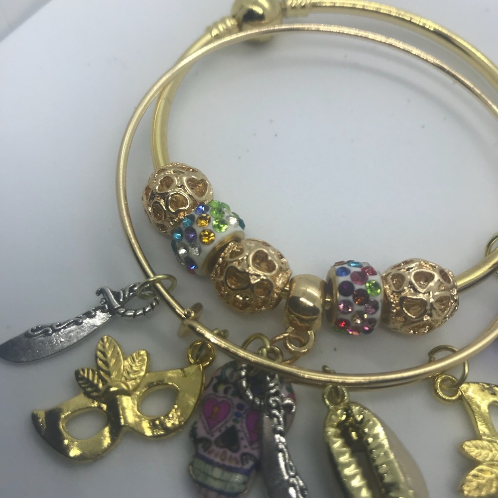 Bangles